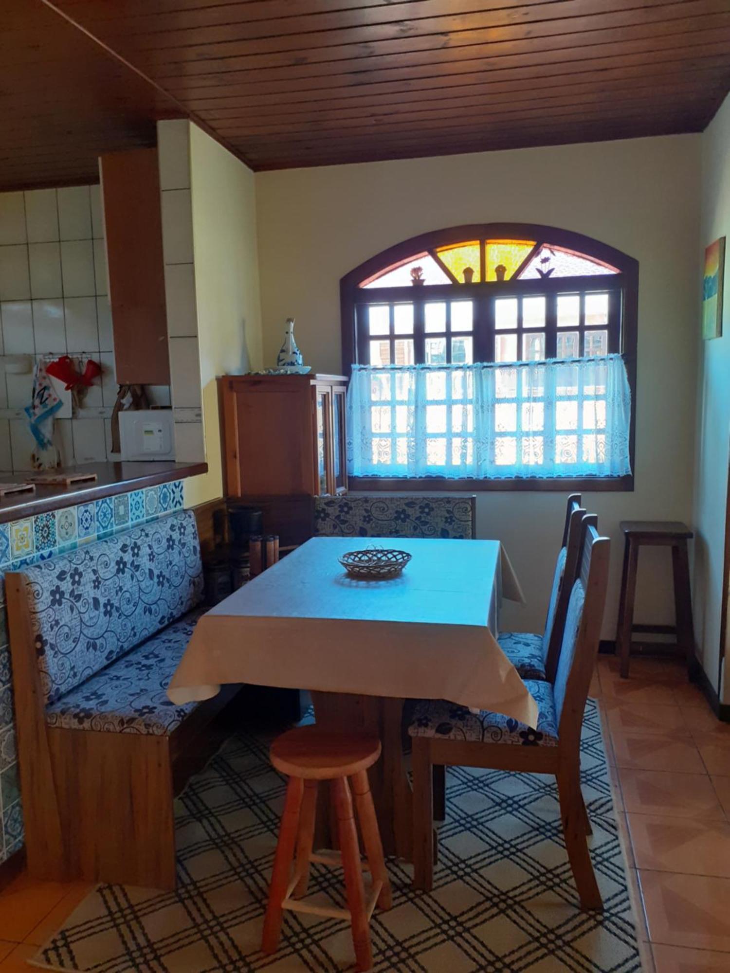 Casa/chale Сasa de vacaciones Campos do Jordão