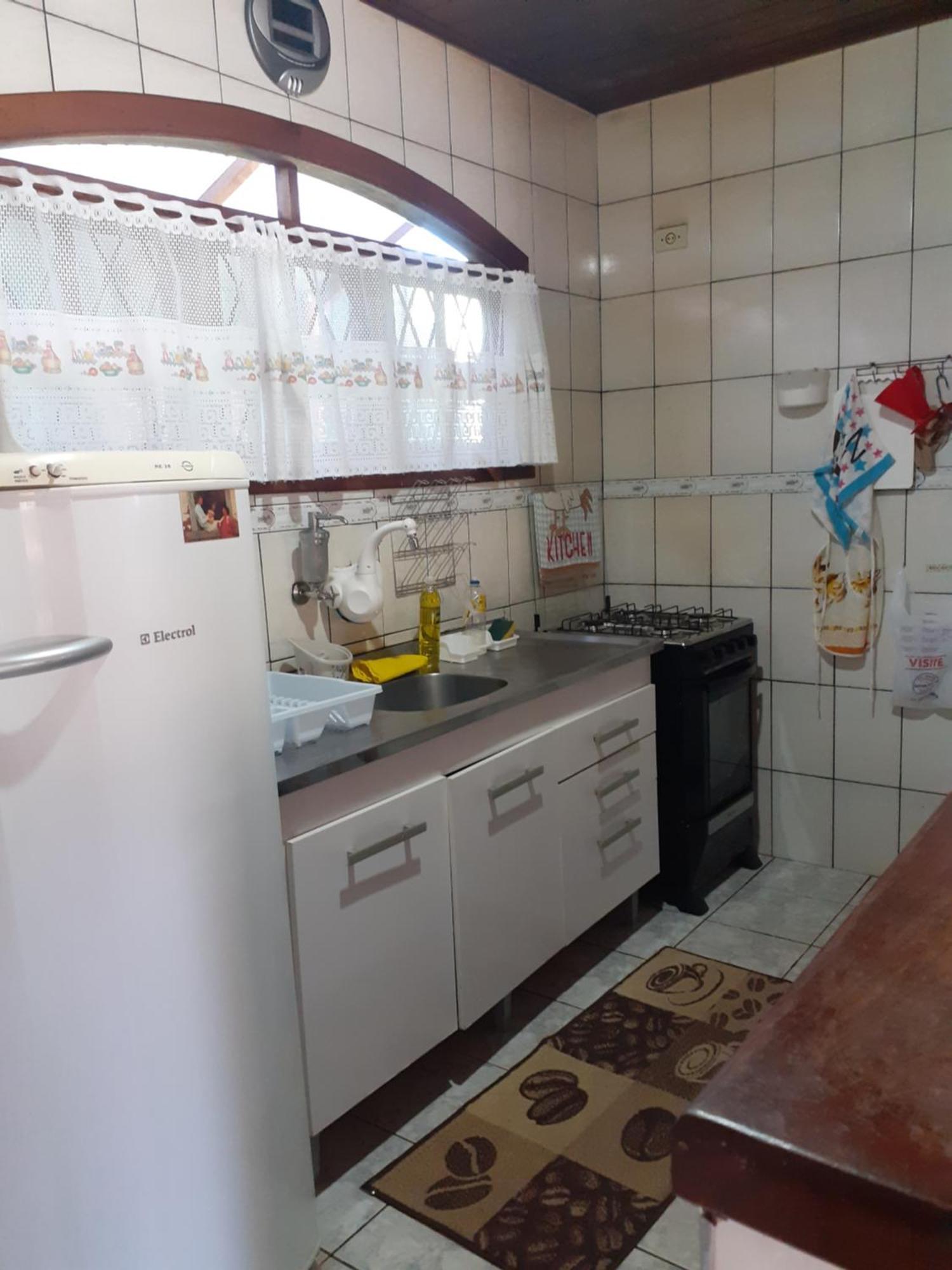 Сasa de vacaciones Casa/chale *