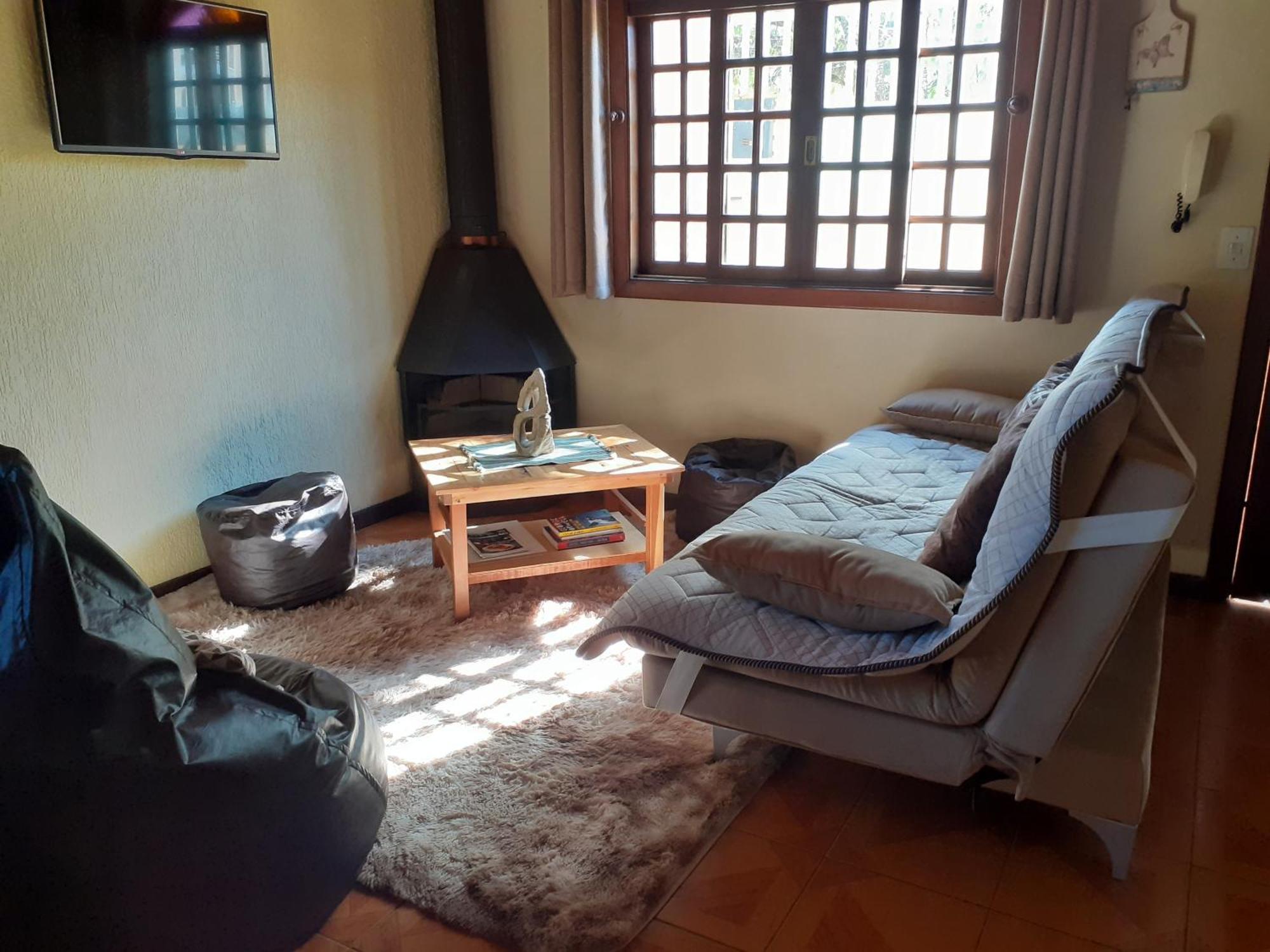 Casa/chale Сasa de vacaciones