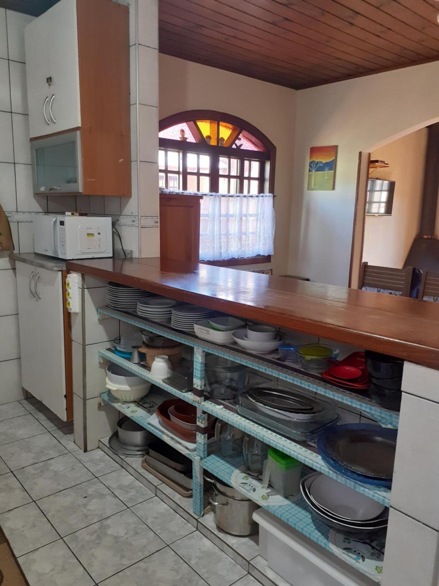 Сasa de vacaciones Casa/chale *