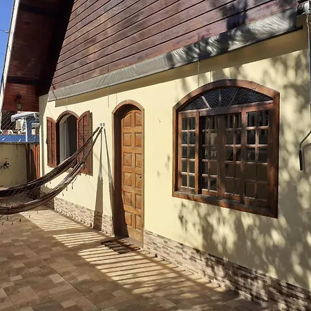 Casa/Chale Campos Do Jordao Vila Exterior foto