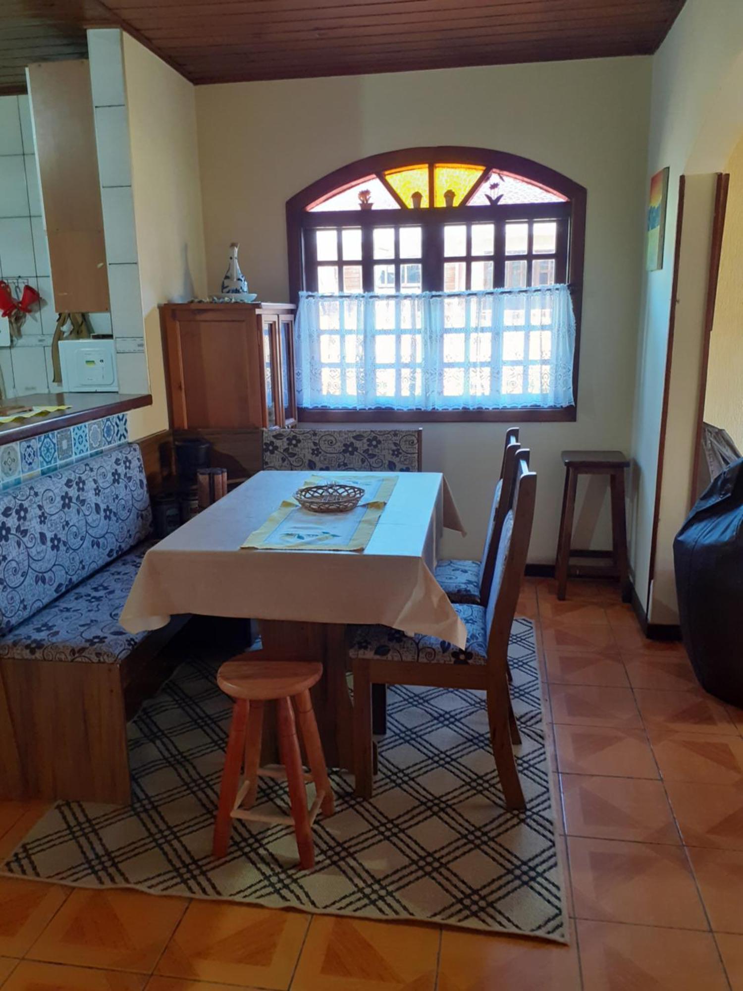 Holiday home Casa/chale Campos do Jordao